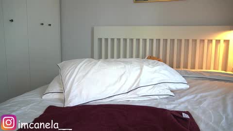 Jency NEW IG IMCANELA   online show from 01-15-25, 04:36