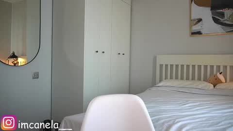 Jency NEW IG IMCANELA   online show from 01-22-25, 04:23