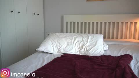 Jency NEW IG IMCANELA   online show from 01-28-25, 04:29