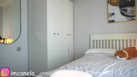 Jency NEW IG IMCANELA   online show from 02-12-25, 05:26