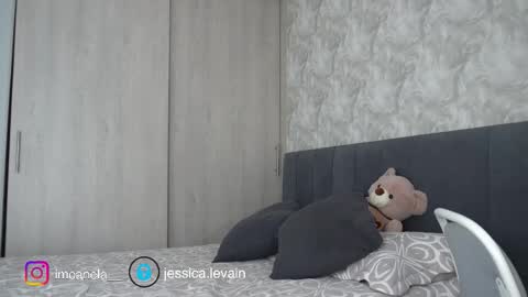 Jency NEW IG IMCANELA   online show from 02-20-26, 03:56