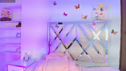 Canelitha online show from 06-10-26, 05:56