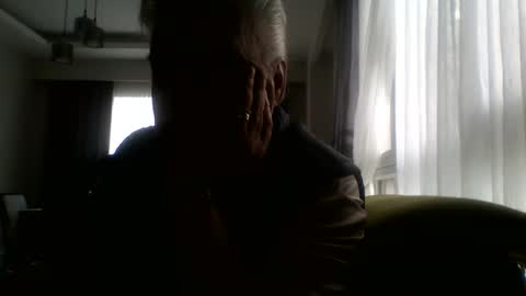 cankoksal1 online show from 10-05-25, 08:01