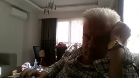 cankoksal1 online show from 11-21-25, 08:57