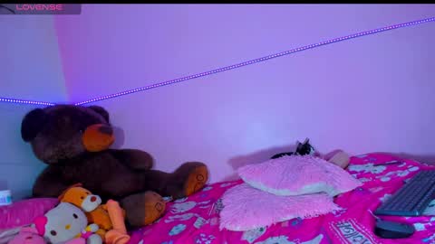 Snapshot of canndy88htx chatting on 12-28-24, 09:51 Onika instagram canndy888 online show from 12-28-24, 09:51