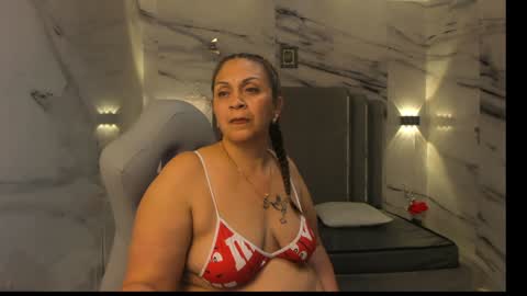 Canndy Evanns online show from 12-07-24, 08:11