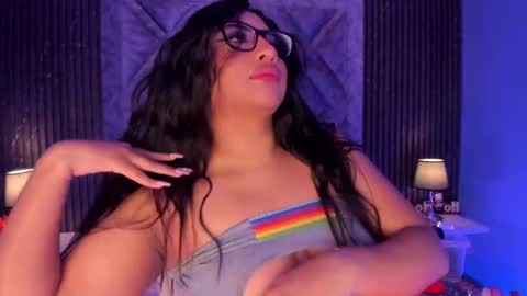 GABRIELA LOPEZ online show from 01-28-25, 02:32