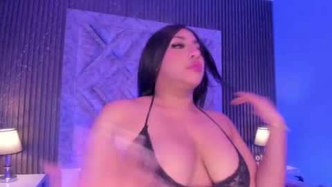 GABRIELA LOPEZ online show from 01-31-25, 02:26