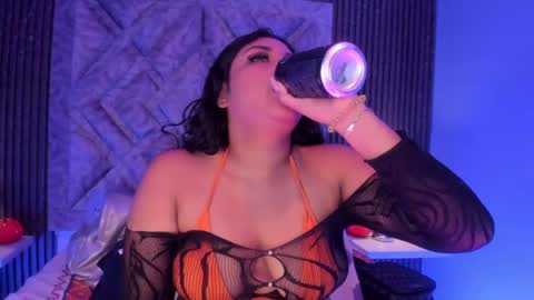 GABRIELA LOPEZ online show from 02-01-25, 10:13