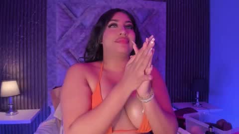 GABRIELA LOPEZ online show from 02-12-25, 07:02