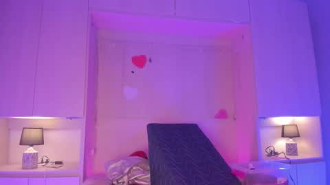 GABRIELA LOPEZ online show from 02-25-25, 06:58