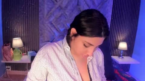 GABRIELA LOPEZ online show from 03-07-25, 04:24