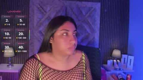 GABRIELA LOPEZ online show from 01-08-26, 04:04