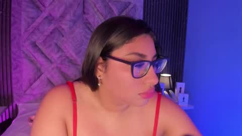 GABRIELA LOPEZ online show from 02-12-26, 04:07