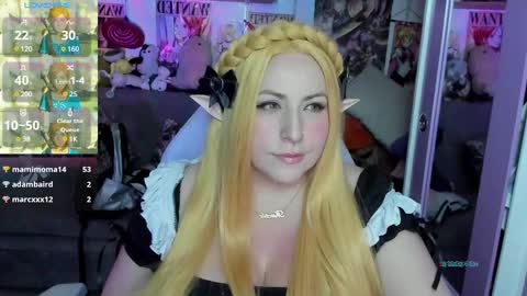 Snapshot of canndy_new chatting on 01-07-25, 11:48 Canndyy Daniela online show from 01-07-25, 11:48