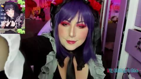 Snapshot of canndy_new chatting on 01-14-25, 07:06 Canndyy Daniela online show from 01-14-25, 07:06