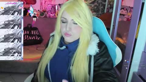 Snapshot of canndy_new chatting on 10-04-25, 06:55 Canndyy Daniela online show from 10-04-25, 06:55