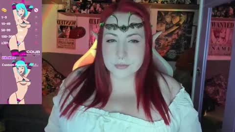 Canndyy Daniela online show from 03-17-26, 07:17