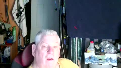 canoelicker69 online show from 03-15-26, 09:43