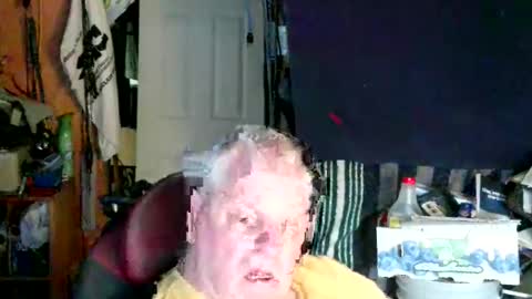 canoelicker69 online show from 03-23-26, 07:07