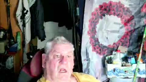 canoelicker69 online show from 03-28-26, 02:05