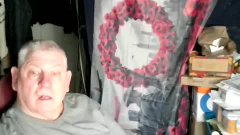 canoelicker69 online show from 04-06-26, 02:40