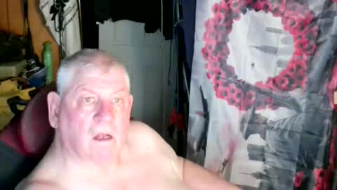 canoelicker69 online show from 04-13-26, 06:46