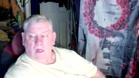 canoelicker69 online show from 04-17-26, 01:47