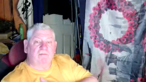 canoelicker69 online show from 04-18-26, 07:58