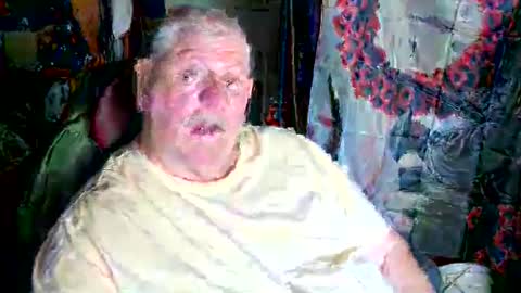 canoelicker69 online show from 05-17-26, 01:51