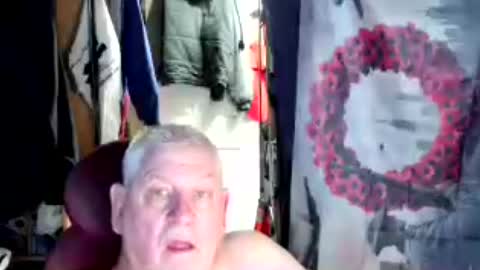 Snapshot of canoelicker69 chatting on 06-25-26, 07:18 canoelicker69 online show from 06-25-26, 07:18