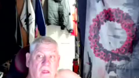 Snapshot of canoelicker69 chatting on 06-29-26, 07:03 canoelicker69 online show from 06-29-26, 07:03