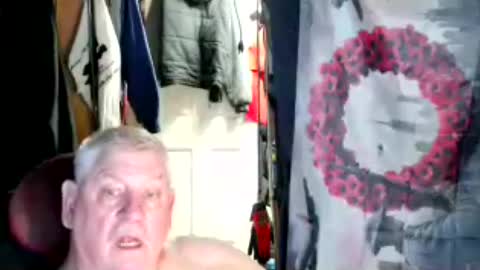 Snapshot of canoelicker69 chatting on 07-01-26, 06:51 canoelicker69 online show from 07-01-26, 06:51