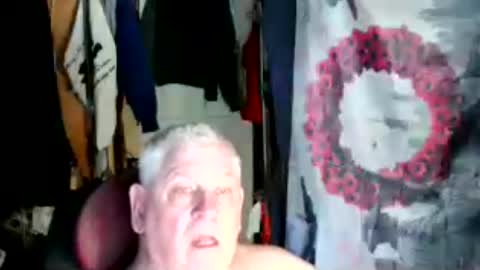 Snapshot of canoelicker69 chatting on 07-07-26, 06:56 canoelicker69 online show from 07-07-26, 06:56