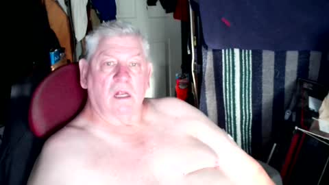 Snapshot of canoelicker69 chatting on 07-15-26, 11:48 canoelicker69 online show from 07-15-26, 11:48