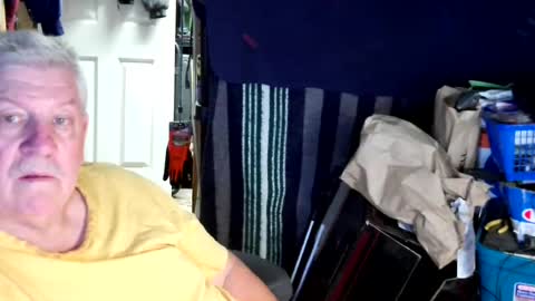 Snapshot of canoelicker69 chatting on 07-20-26, 08:11 canoelicker69 online show from 07-20-26, 08:11