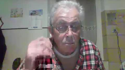 cantera577 online show from 12-13-25, 08:04