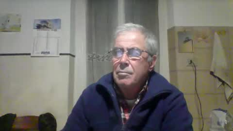 cantera577 online show from 12-16-25, 07:19