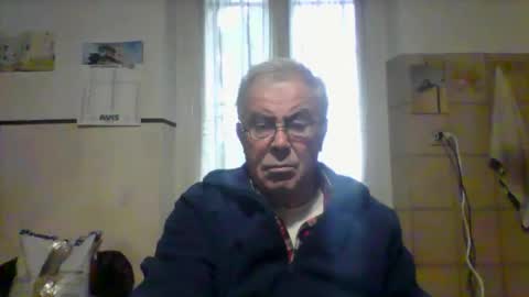 cantera577 online show from 12-20-25, 12:12