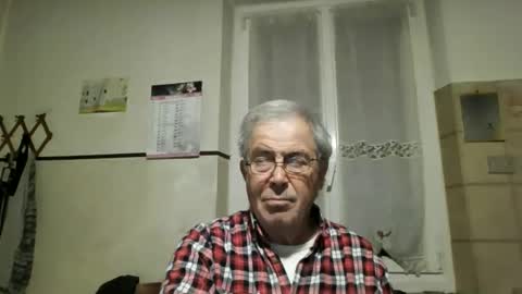 cantera577 online show from 03-29-26, 02:00