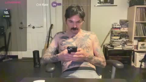 Snapshot of cantleavethehouse chatting on 01-02-25, 06:29 cantleavethehouse online show from 01-02-25, 06:29