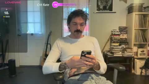 Snapshot of cantleavethehouse chatting on 01-05-25, 04:59 cantleavethehouse online show from 01-05-25, 04:59