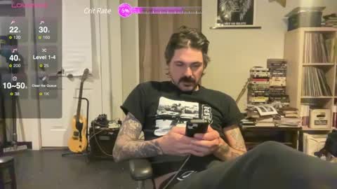 Snapshot of cantleavethehouse chatting on 01-12-25, 07:11 cantleavethehouse online show from 01-12-25, 07:11