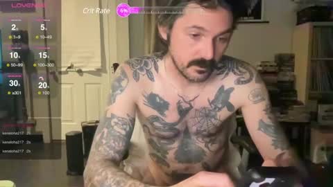 Snapshot of cantleavethehouse chatting on 02-27-25, 05:34 cantleavethehouse online show from 02-27-25, 05:34