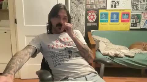 cantleavethehouse online show from 03-03-26, 06:19