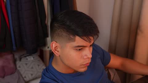 Snapshot of capizzi_ chatting on 12-07-24, 07:54 David Capizzi online show from 12-07-24, 07:54