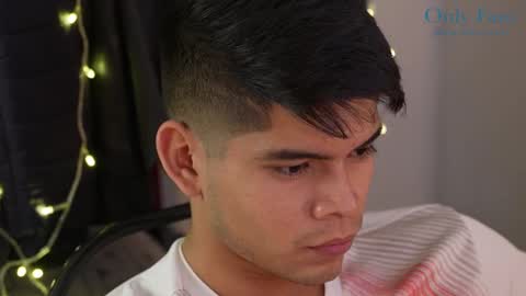 Snapshot of capizzi_ chatting on 12-10-24, 12:39 David Capizzi online show from 12-10-24, 12:39