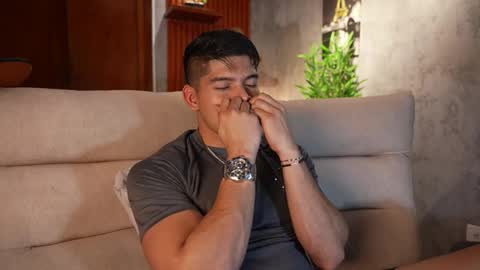 Snapshot of capizzi_ chatting on 10-13-25, 03:39 David Capizzi online show from 10-13-25, 03:39