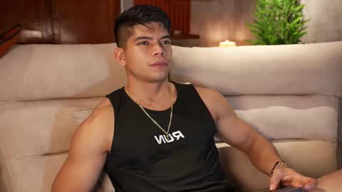 Snapshot of capizzi_ chatting on 10-15-25, 06:13 David Capizzi online show from 10-15-25, 06:13