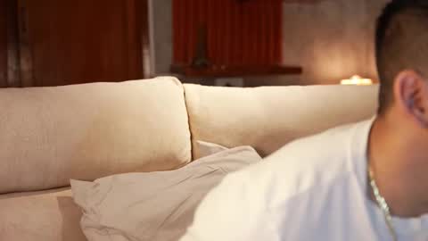 Snapshot of capizzi_ chatting on 10-16-25, 04:13 David Capizzi online show from 10-16-25, 04:13